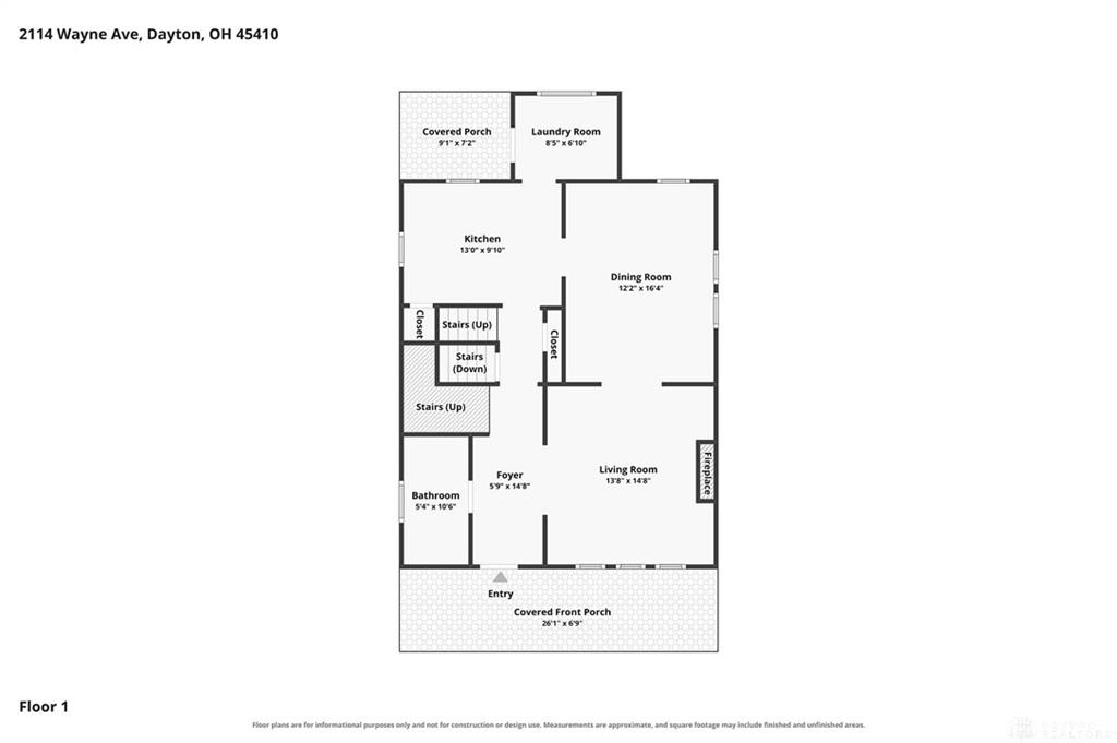 2114 Wayne Property Photo 38