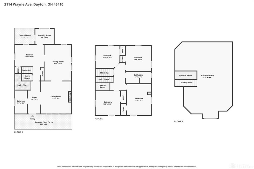 2114 Wayne Property Photo 41