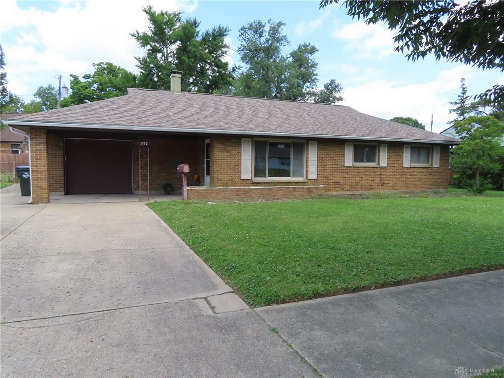 937 E Stroop Property Photo 1