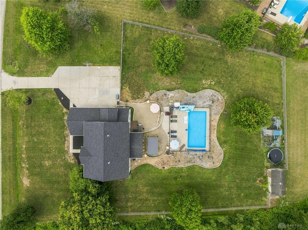 1707 Rock Rose Property Photo 2