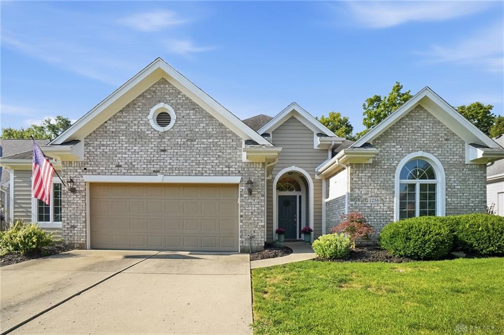 1256 Forest Walk Property Photo 1