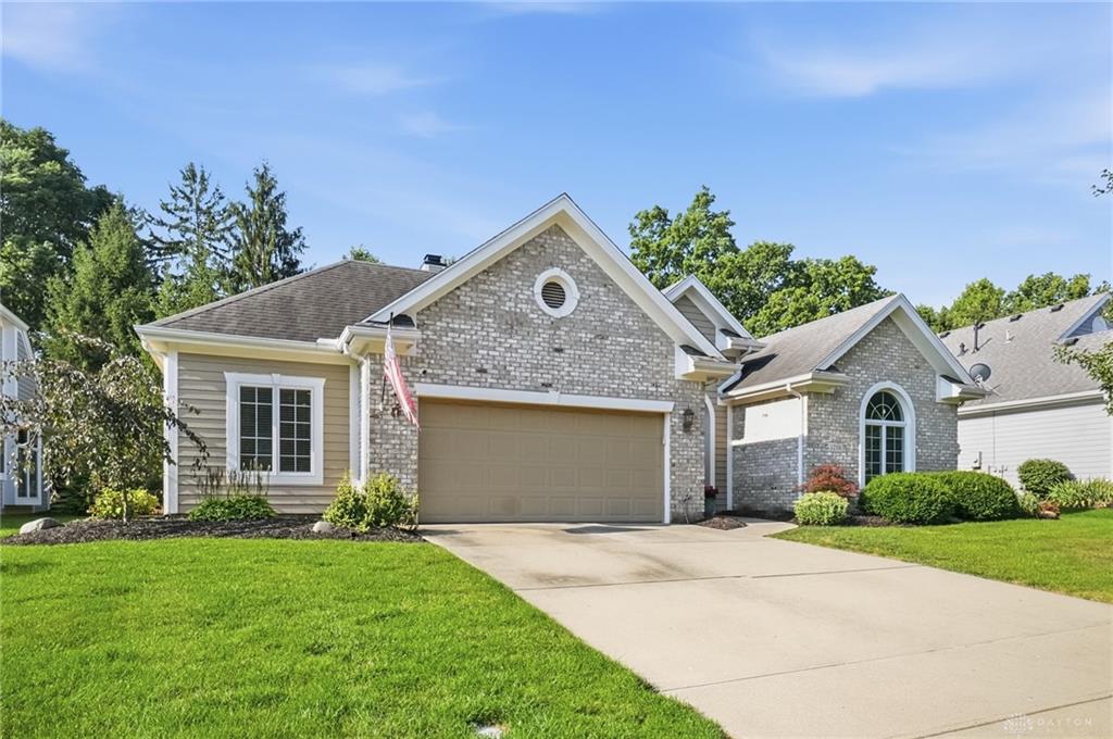 1256 Forest Walk Property Photo 2