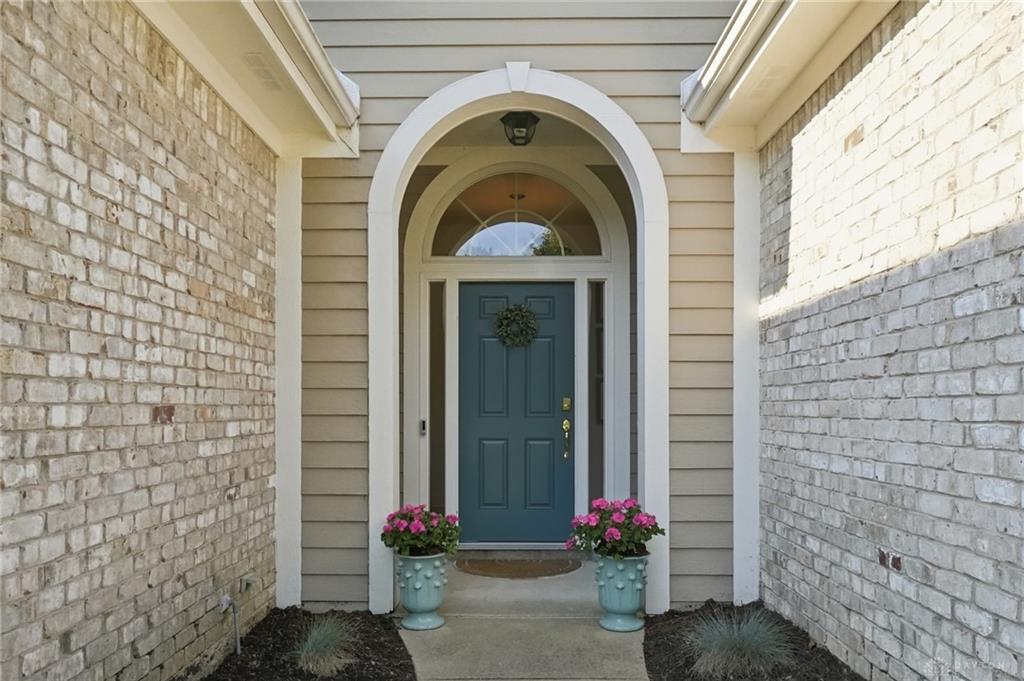 1256 Forest Walk Property Photo 4