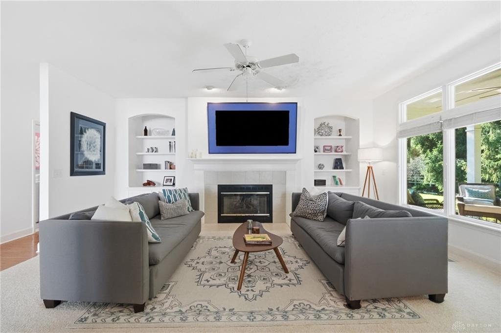 1256 Forest Walk Property Photo 8