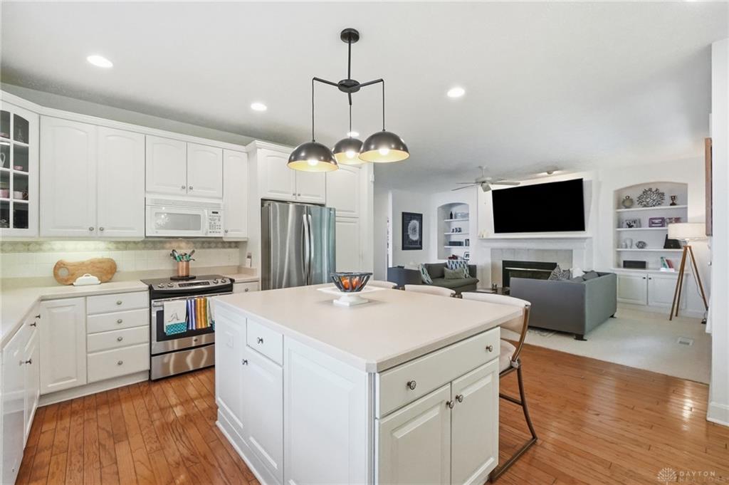 1256 Forest Walk Property Photo 16