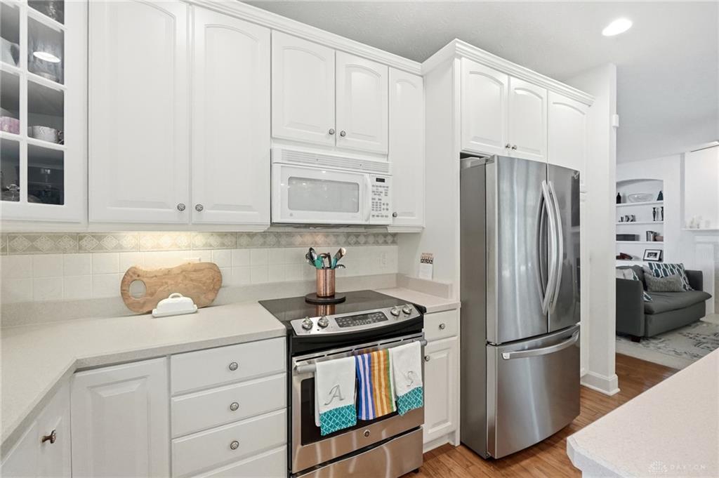1256 Forest Walk Property Photo 19