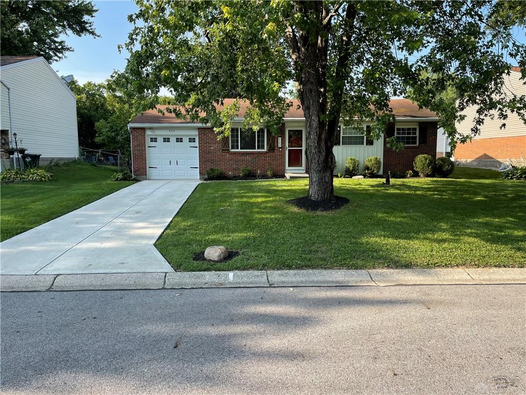 902 W Martindale Property Photo 1