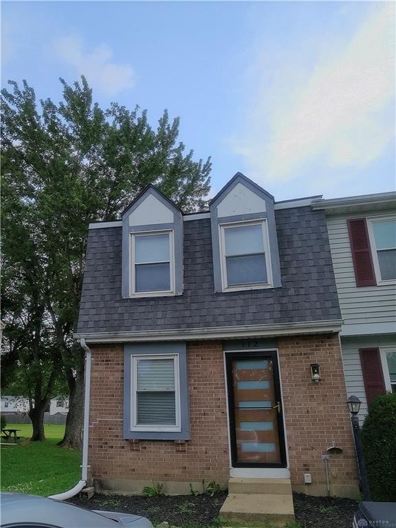 112 Pepperwood