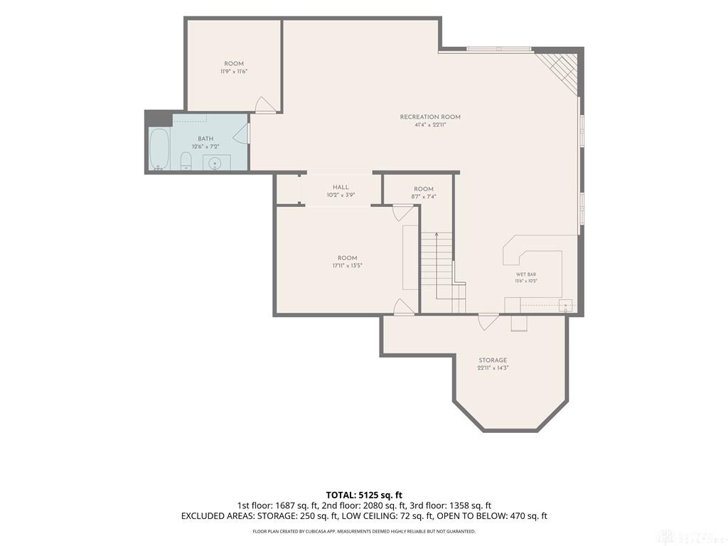 7596 Woodbridge Property Photo 32