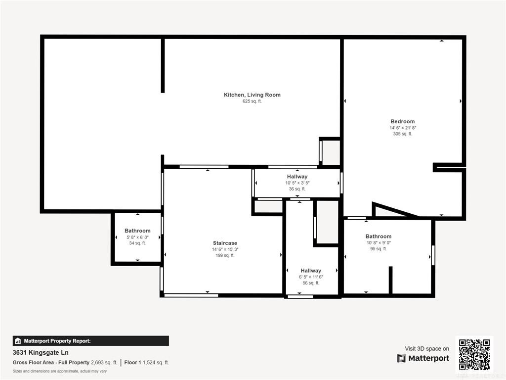 3631 Kingsgate Property Photo 86