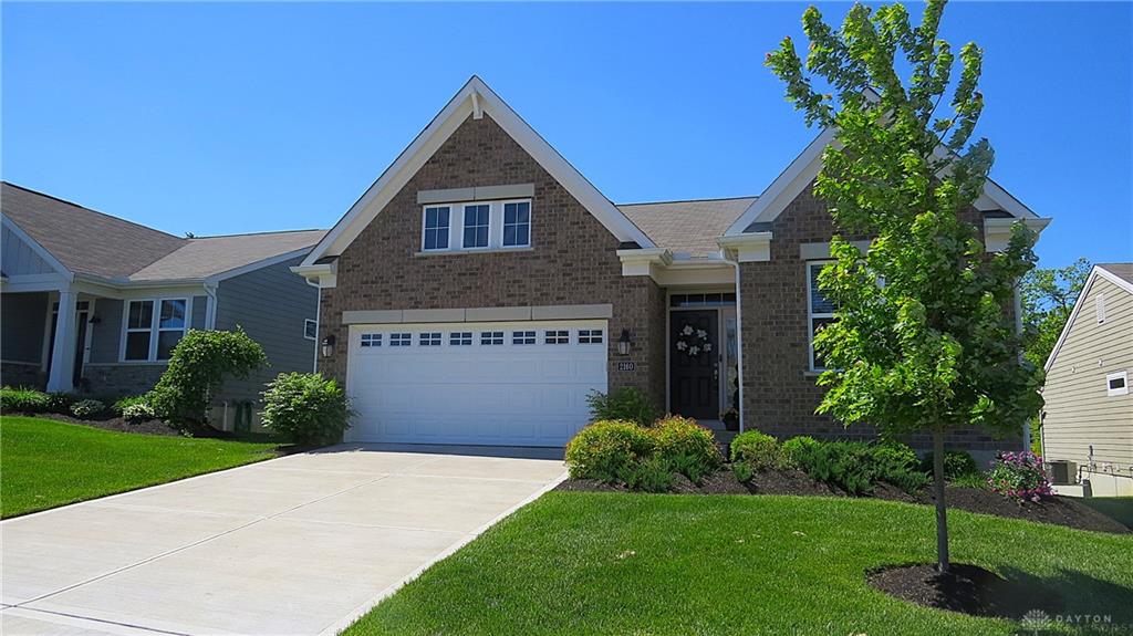 2160 Prestwick