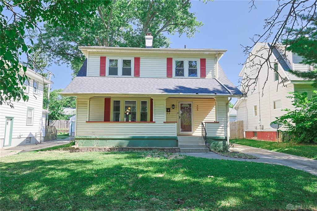 705 Sunnyview Property Photo 1