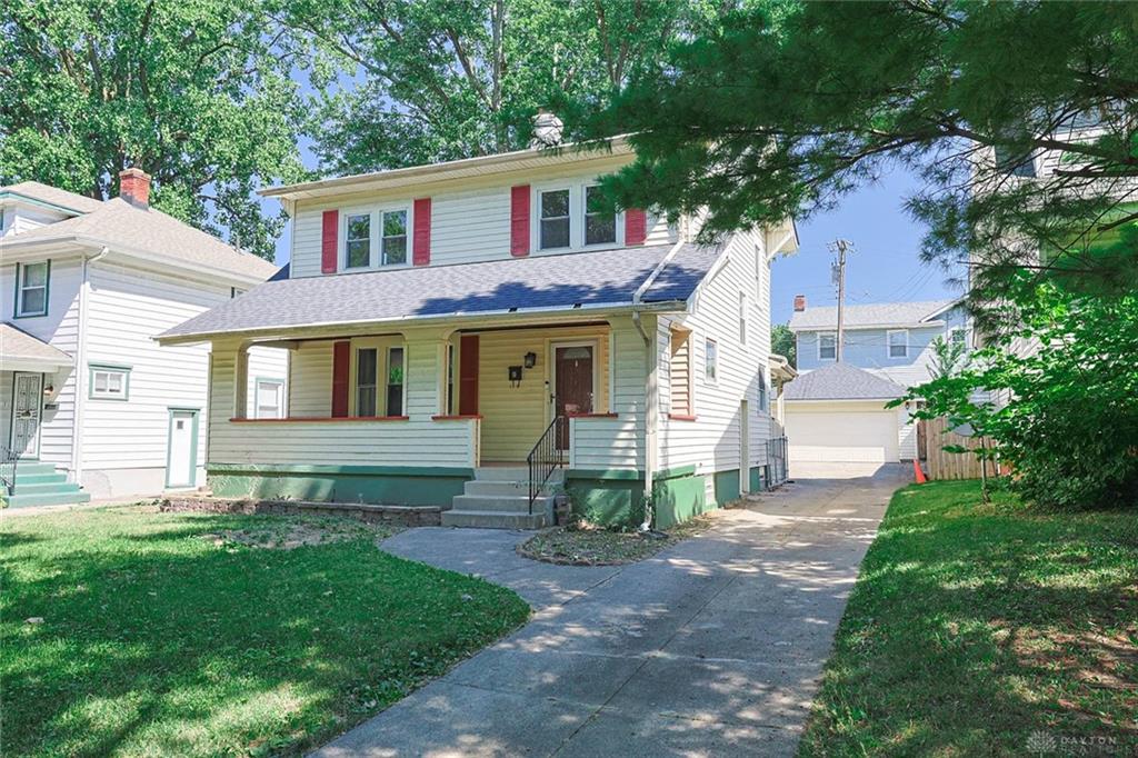 705 Sunnyview Property Photo 2