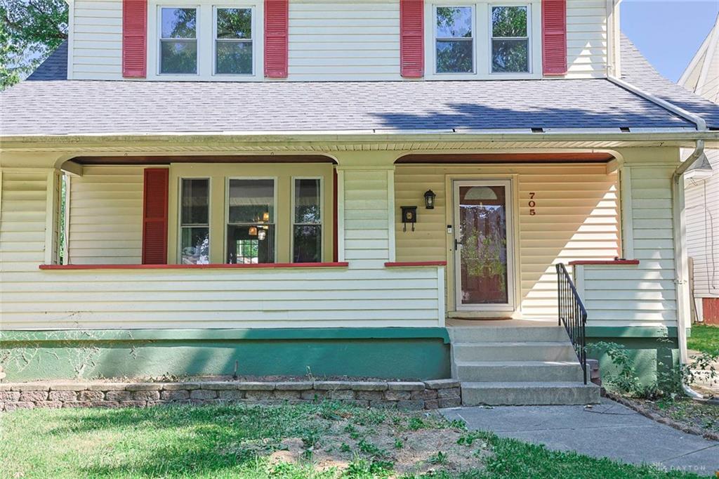 705 Sunnyview Property Photo 4