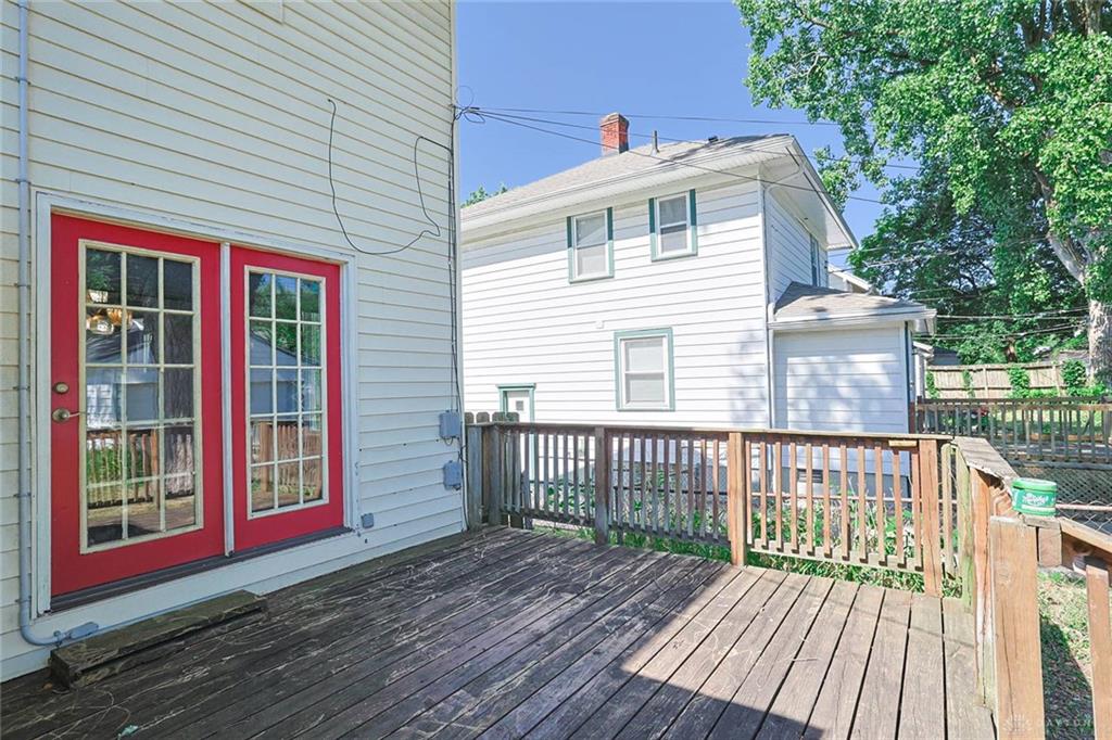 705 Sunnyview Property Photo 28