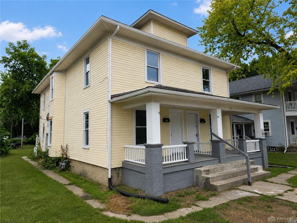 1325-1327 Clifton Property Photo 2