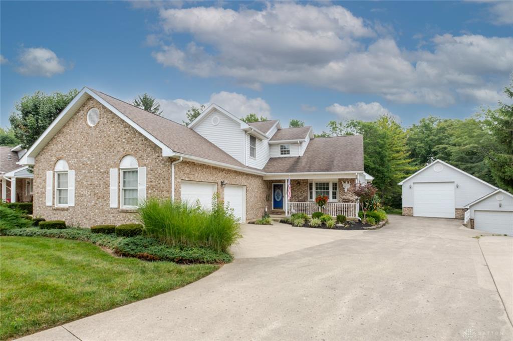 164 Deer Trail