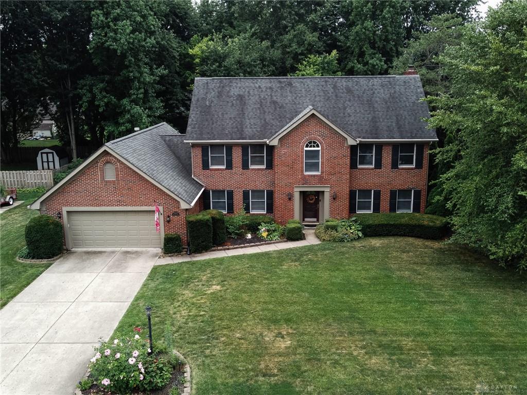 3855 Westwind