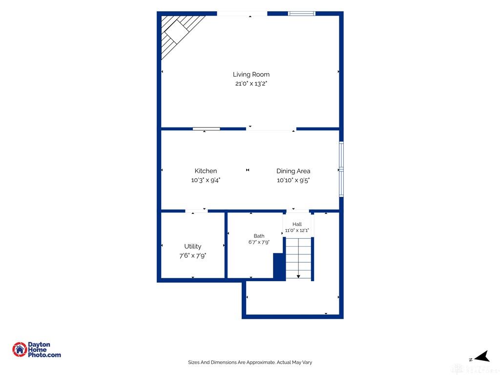 18 Highridge Property Photo 43