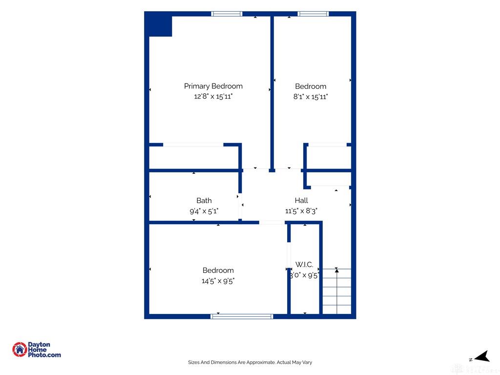 18 Highridge Property Photo 44