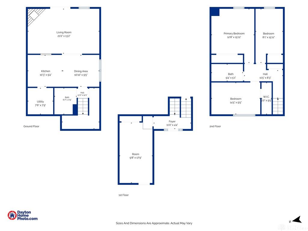 18 Highridge Property Photo 45