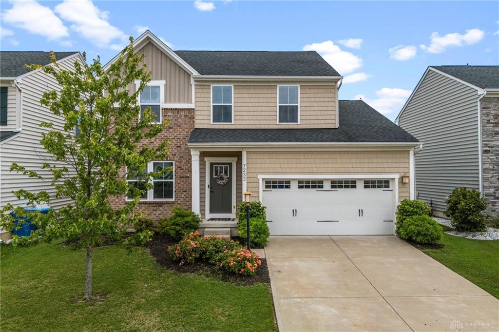 7233 River Birch