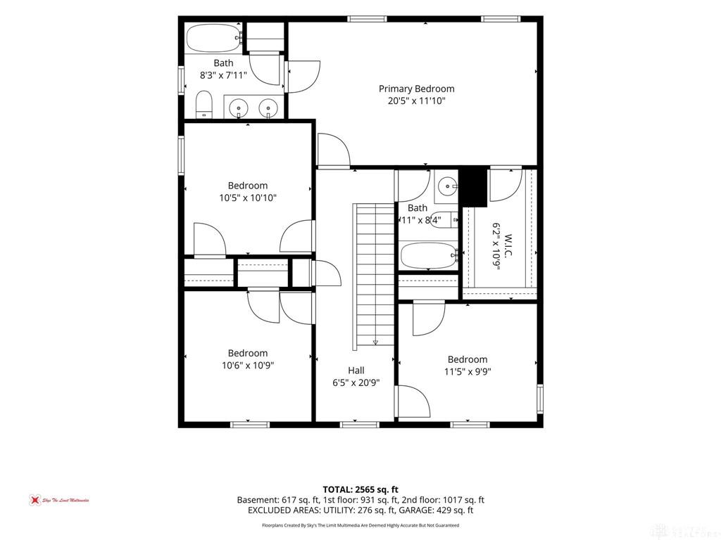 7233 River Birch Property Photo 48