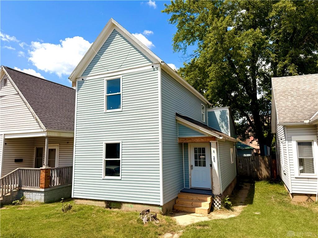 1225 Lamar Property Photo 1