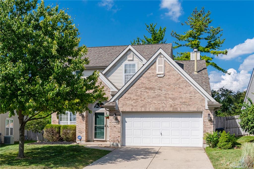 2381 Polo Park