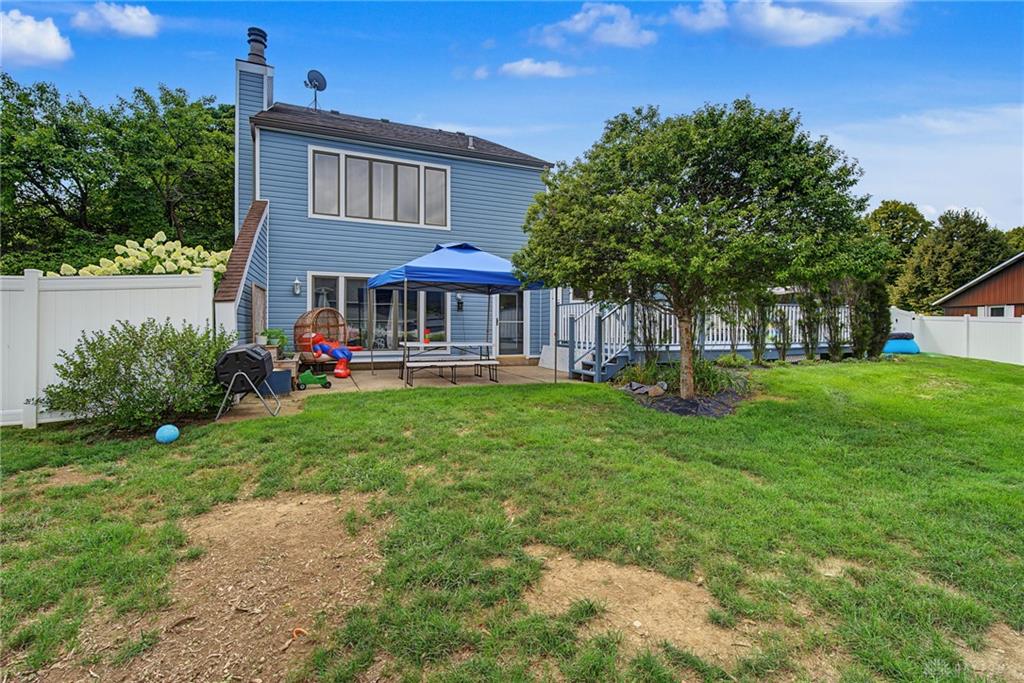 2605 Greenlawn Property Photo 41