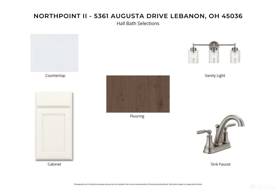 5386 Augusta 16-304 Property Photo 5