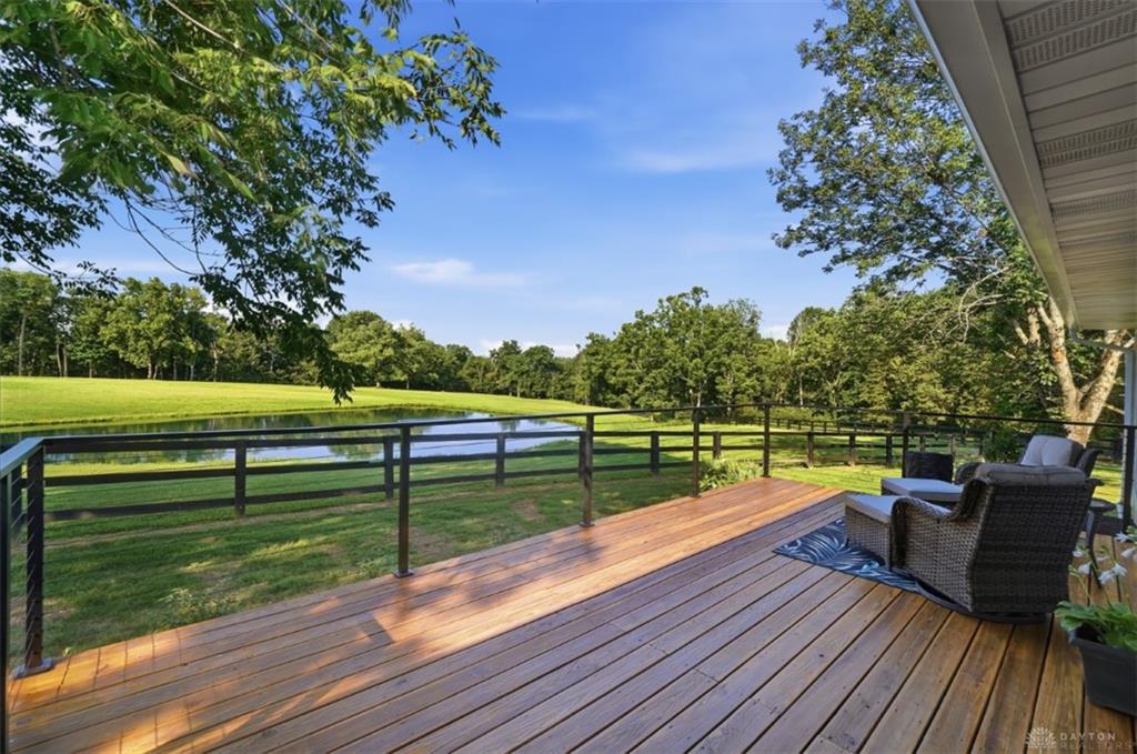 5856 Oregonia Property Photo 5