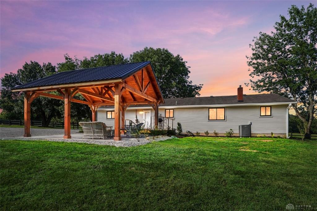 5856 Oregonia Property Photo 28