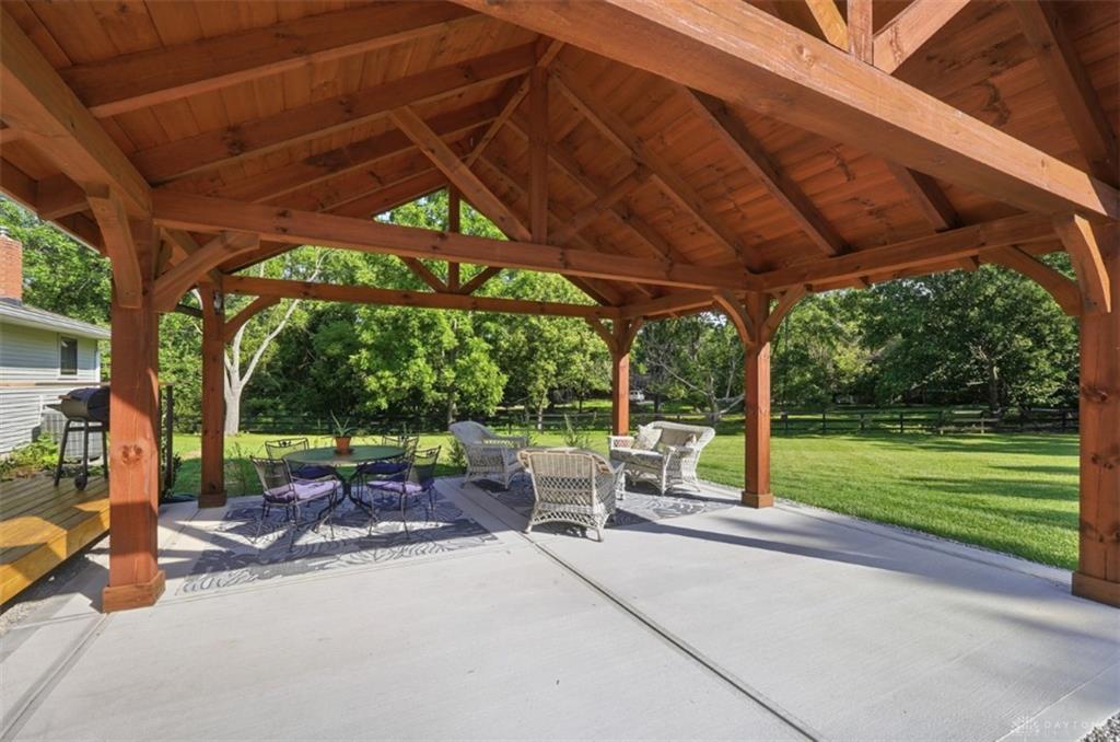 5856 Oregonia Property Photo 29