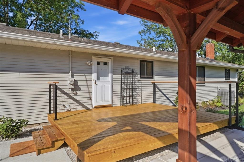 5856 Oregonia Property Photo 30