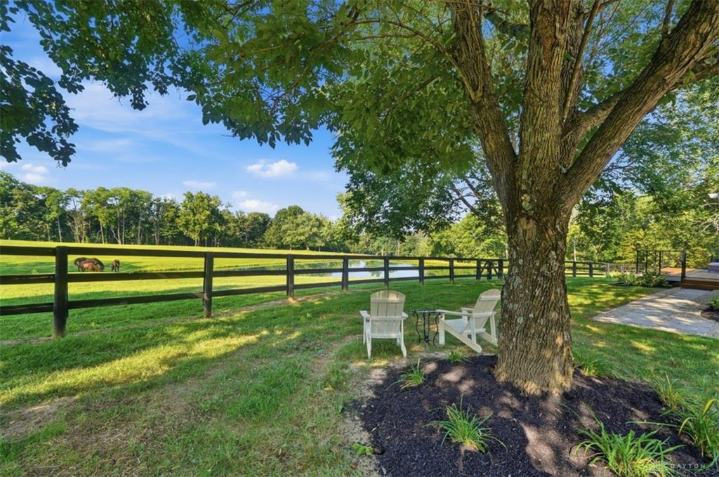 5856 Oregonia Property Photo 31