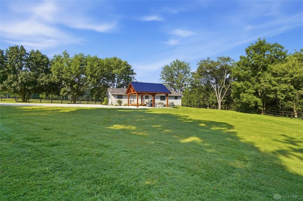 5856 Oregonia Property Photo 32
