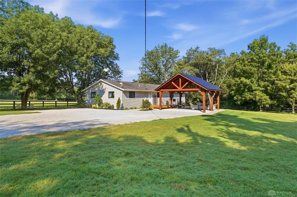 5856 Oregonia Property Photo 33