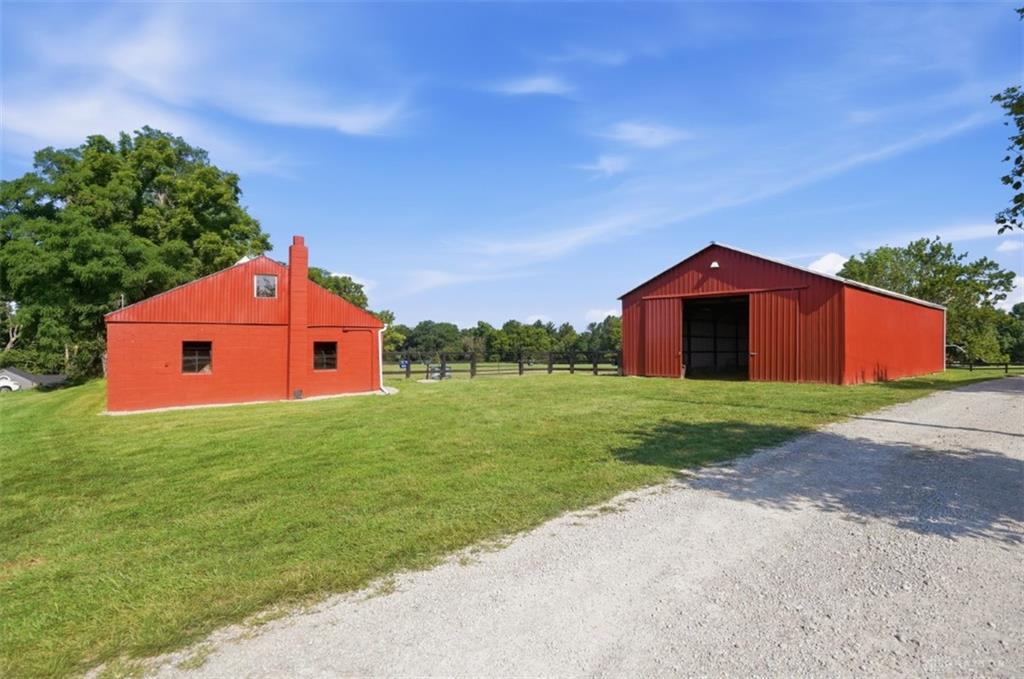 5856 Oregonia Property Photo 37