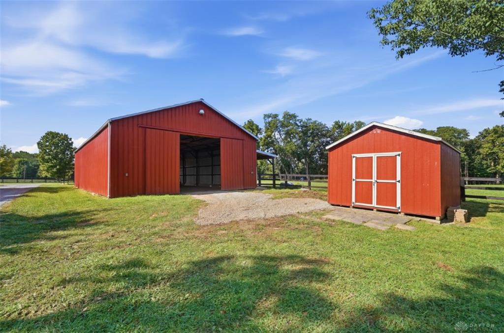5856 Oregonia Property Photo 38
