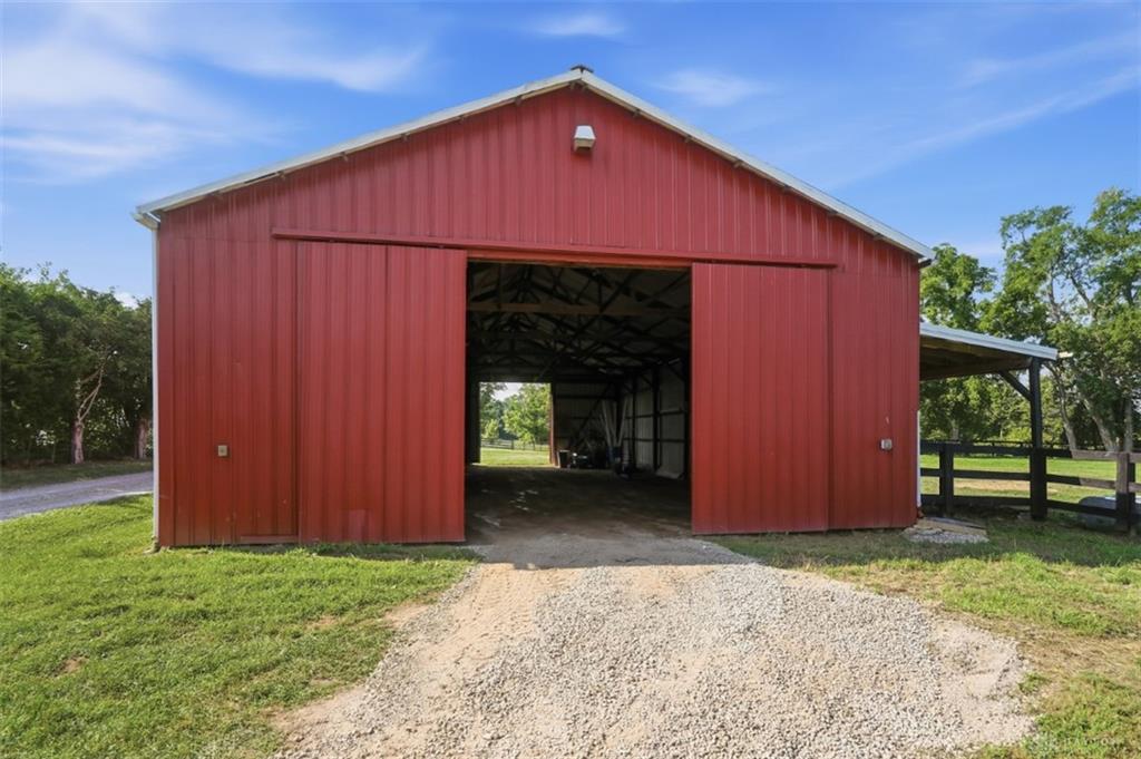 5856 Oregonia Property Photo 39