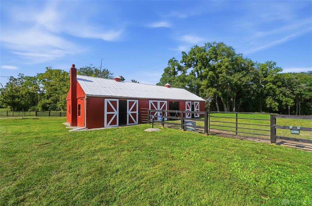 5856 Oregonia Property Photo 41