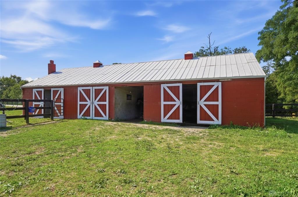 5856 Oregonia Property Photo 42