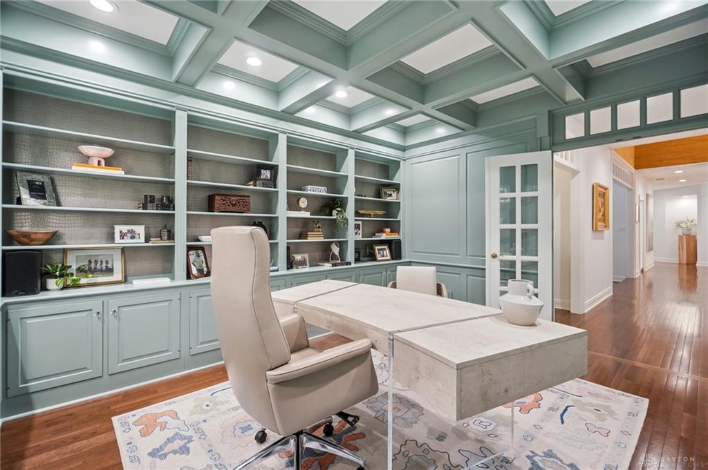 3624 Wood Hollow Property Photo 47