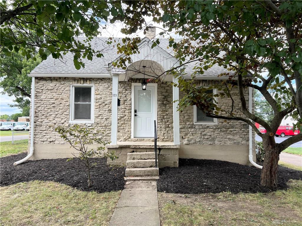 123 Chestnut Property Photo 1