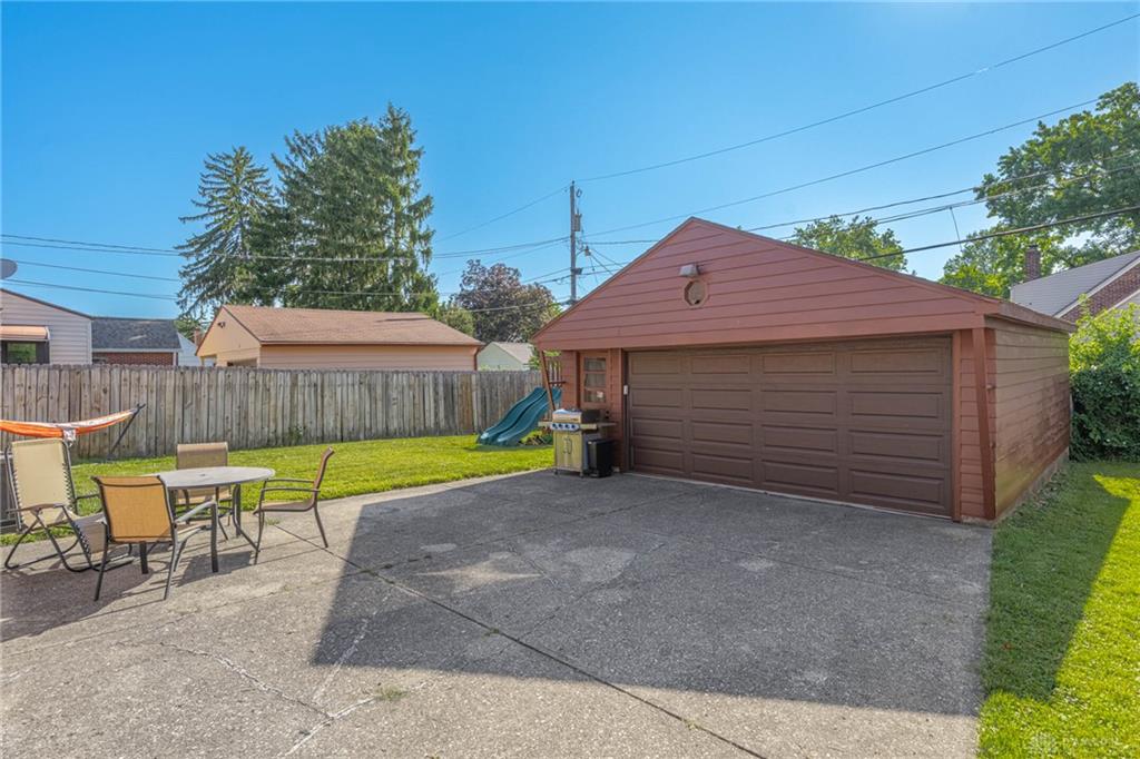928 S Broadview Property Photo 26