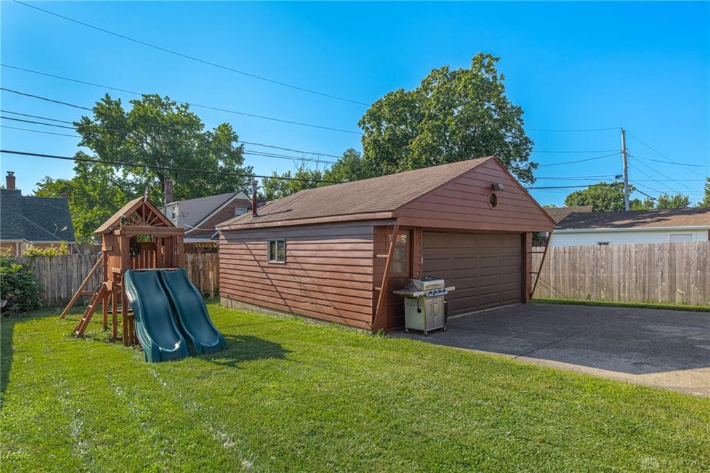 928 S Broadview Property Photo 27