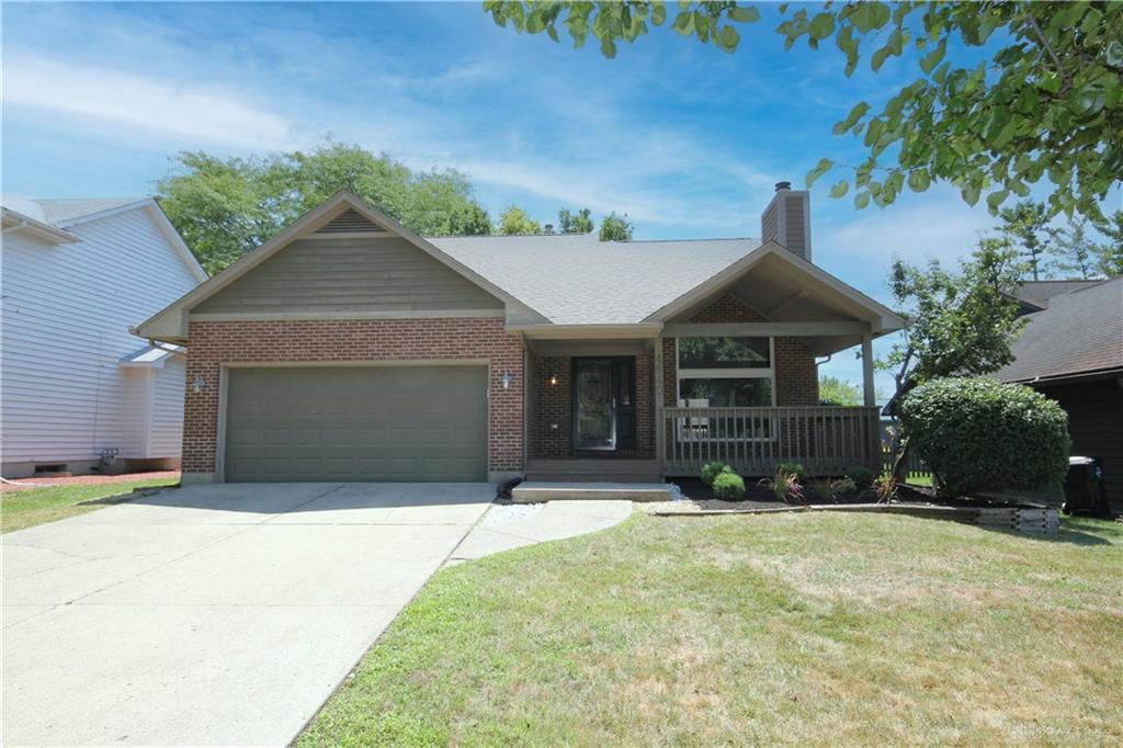 4840 Shannon Property Photo 1