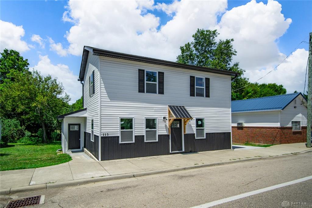 113 N Main