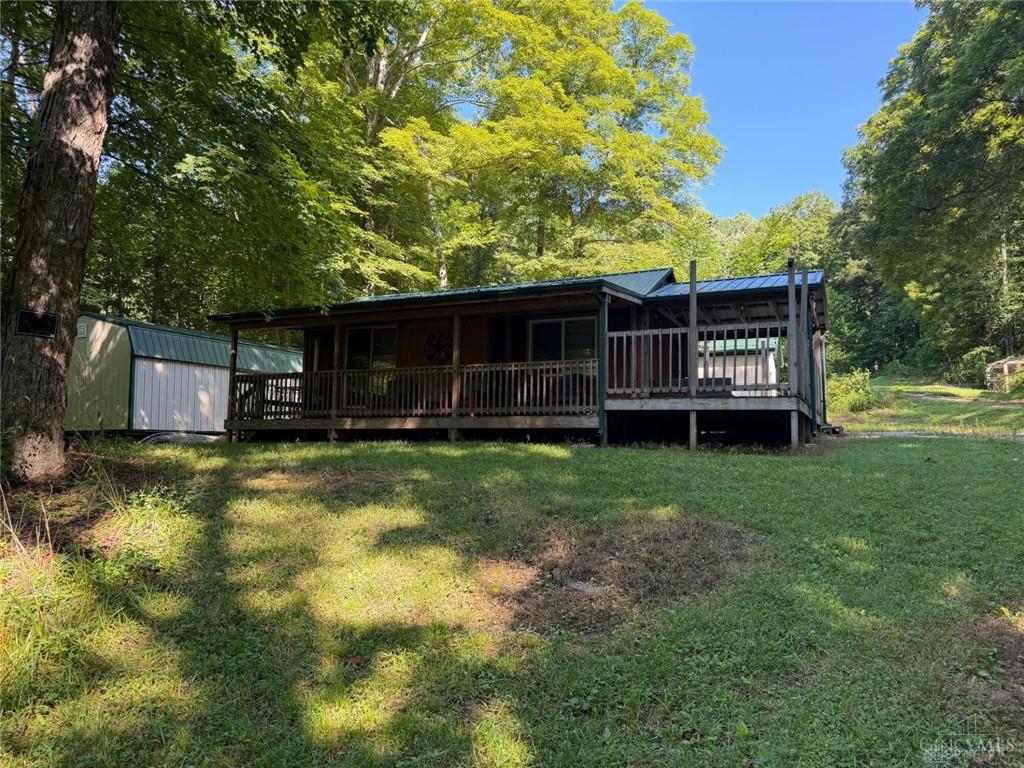 359 Green Ridge Property Photo 1